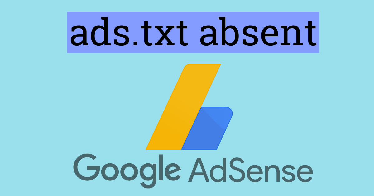 Video thumbnail for Réparer le fichier Ads.txt manquant de Google Adsense