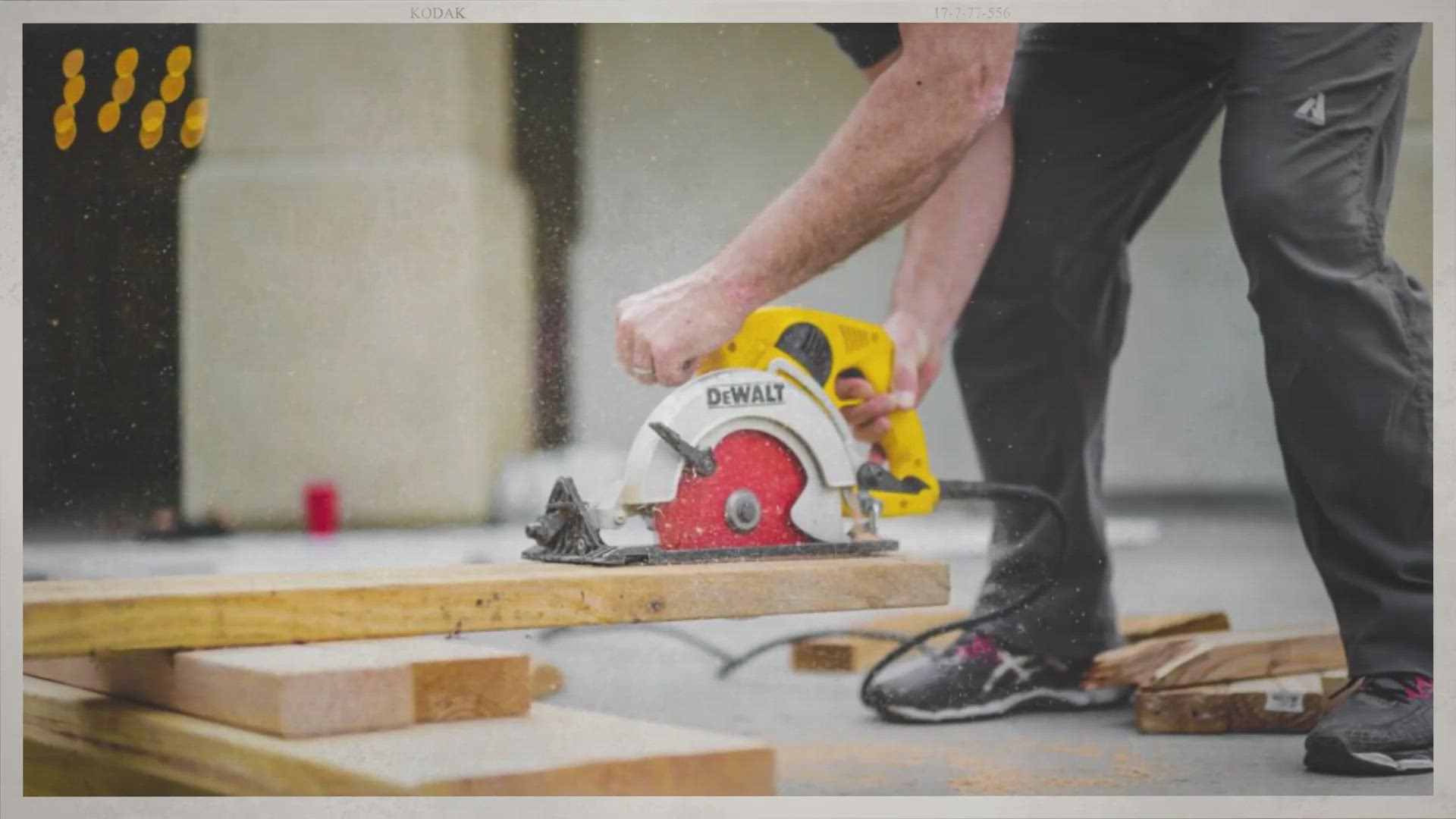 Video thumbnail for Do You Need A Permit To Build A Patio In California?