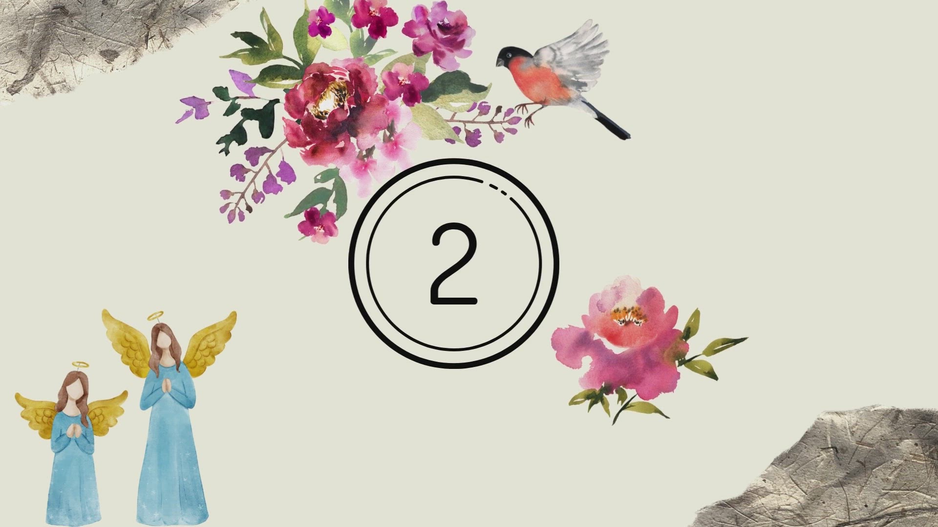 'Video thumbnail for Significado del número angelical 2222, numerologia'