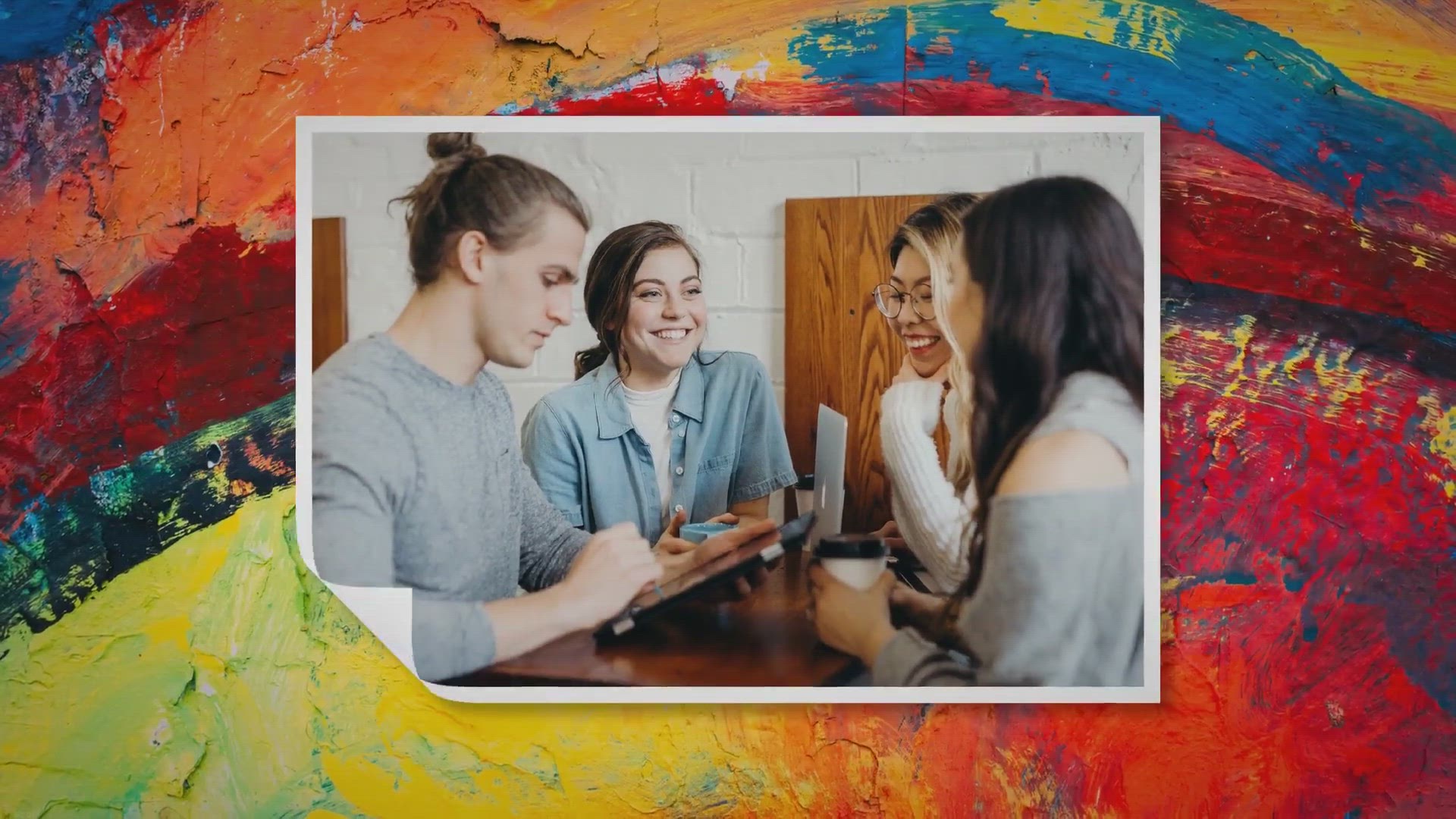 Video thumbnail for Funny Icebreaker Questions