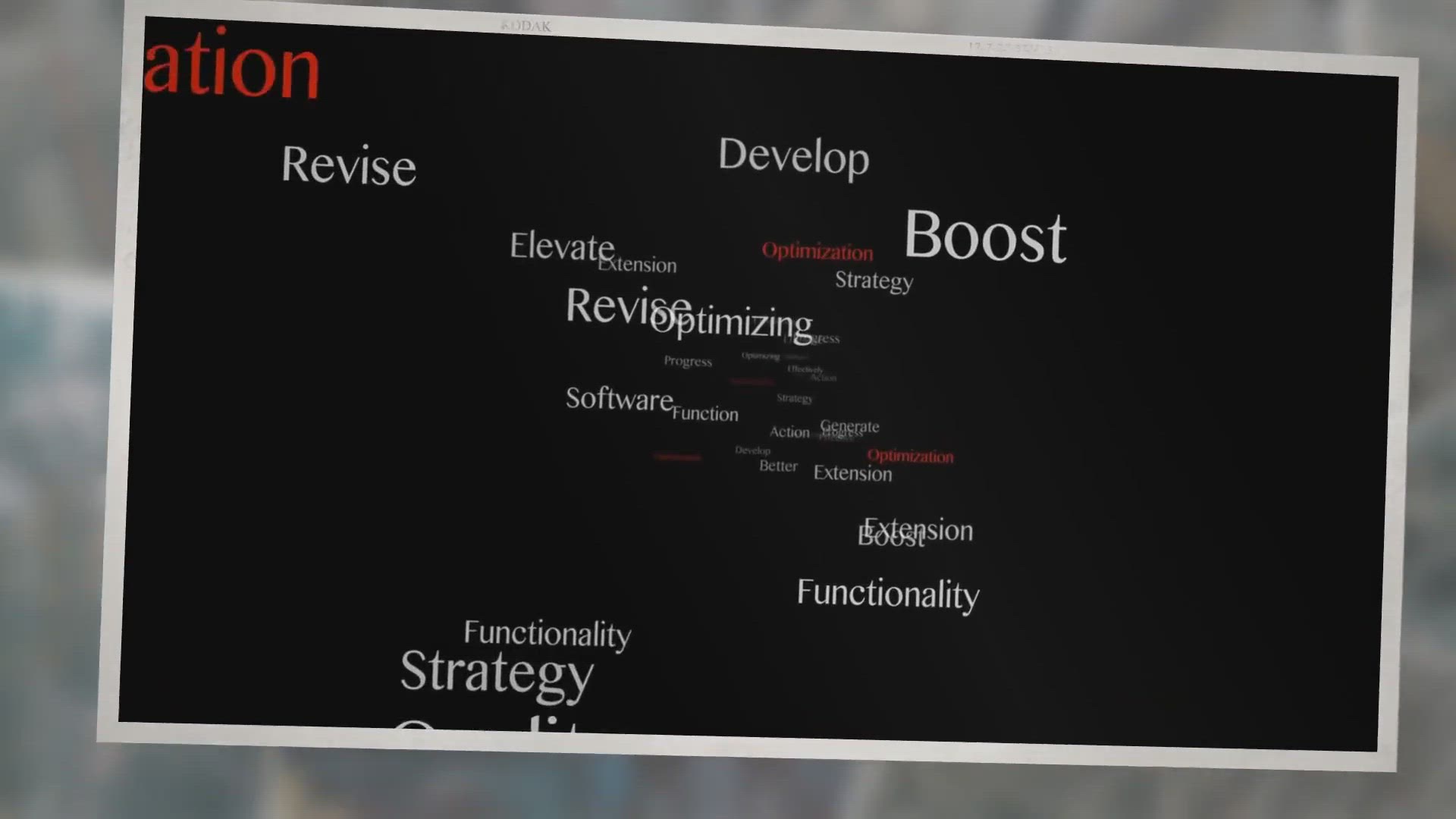 Video thumbnail for Keywords and keyword research