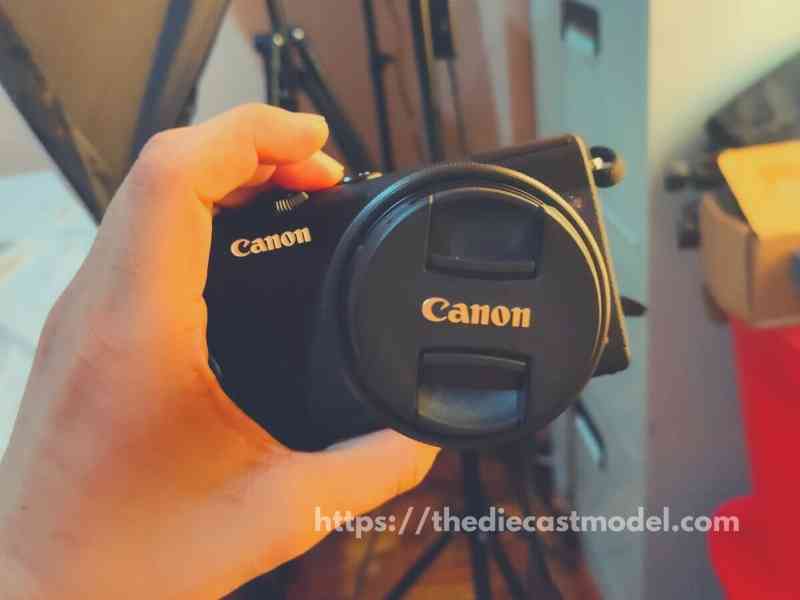 Video thumbnail for How to Take Photographs of your Model Car