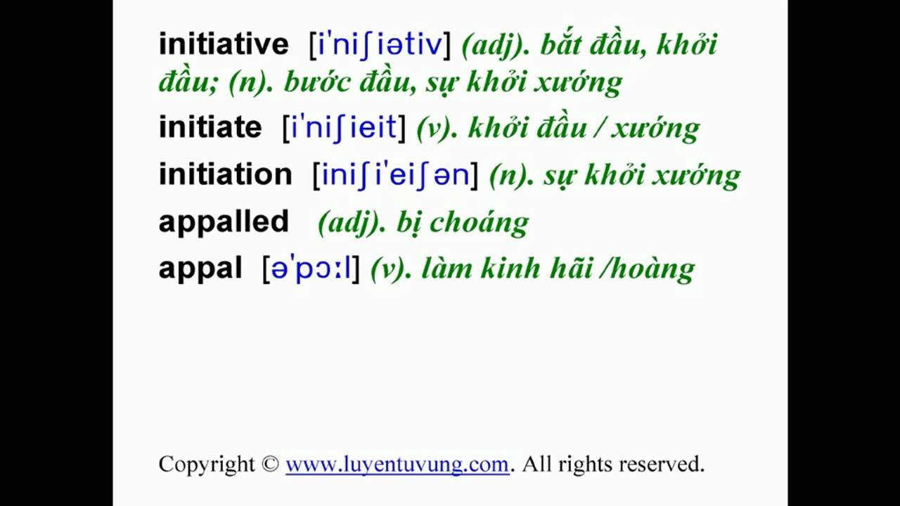 'Video thumbnail for Learn English Vocabulary - Grade 12 - Unit 14 - Lesson 01'
