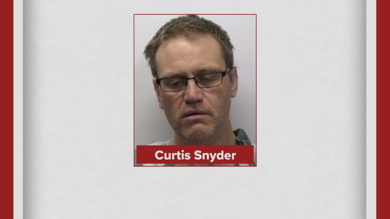 Video thumbnail for Wanted Jamestown Man Arrested