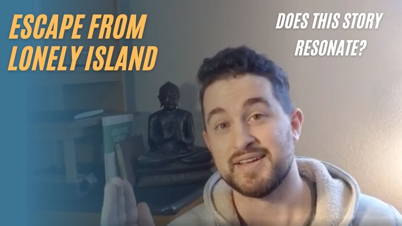 Video thumbnail for Learn to Navigate the Waves of Compulsions and Escape The Island of Bingeing.