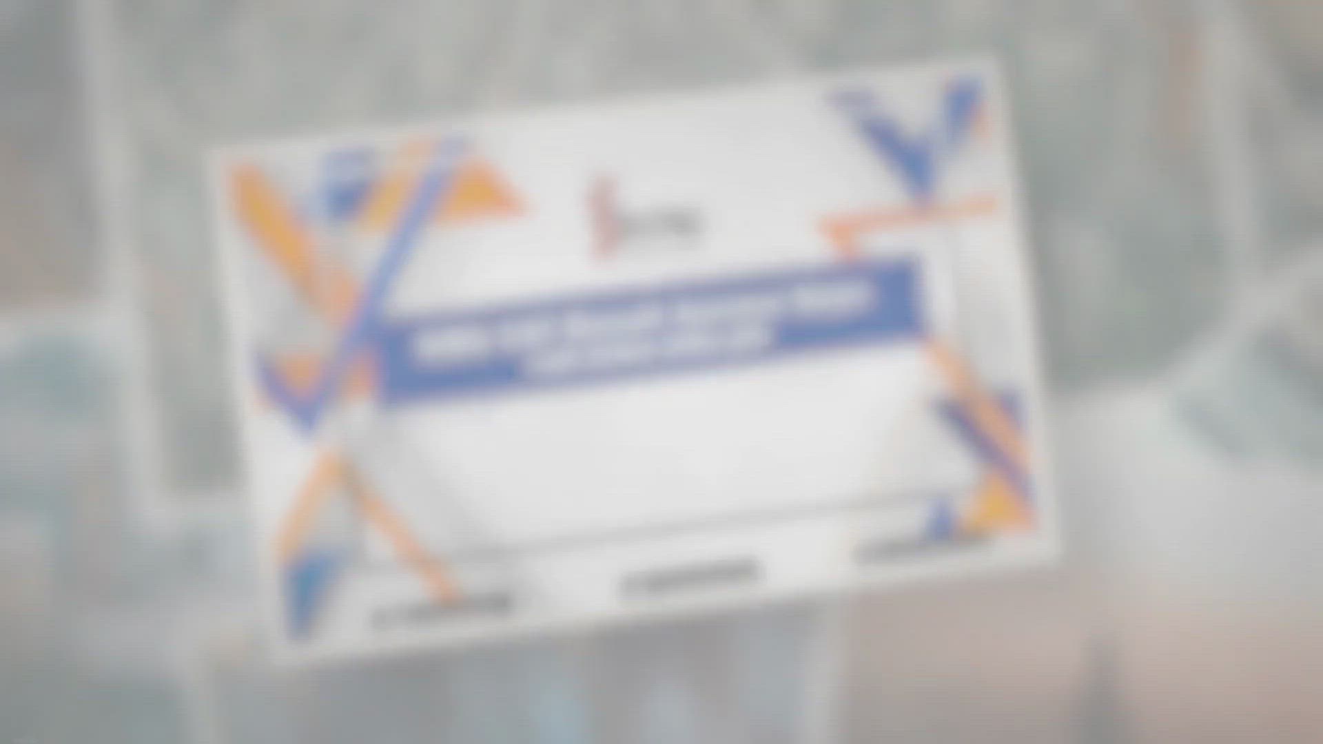 Video thumbnail for KMU CAT Makeup Test Result 2022 Answer Keys, Merit List