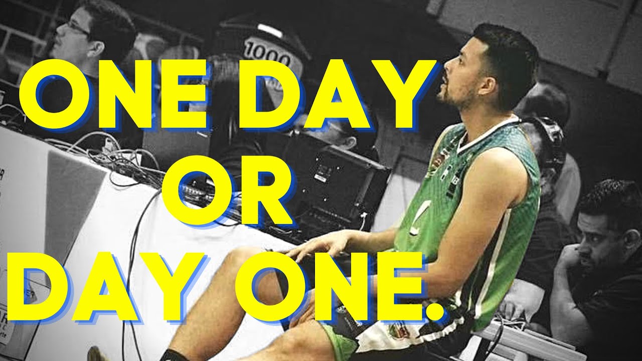 Video thumbnail for Is Overseas Basketball Worth it? 3 Things YOU NEED to Have a Long & Successful Career [3-Step Guide]