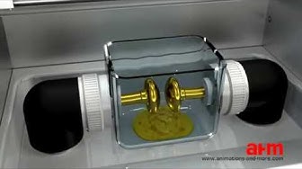 Video thumbnail for Breakdown Voltage BDV Testing of Transformer Oil