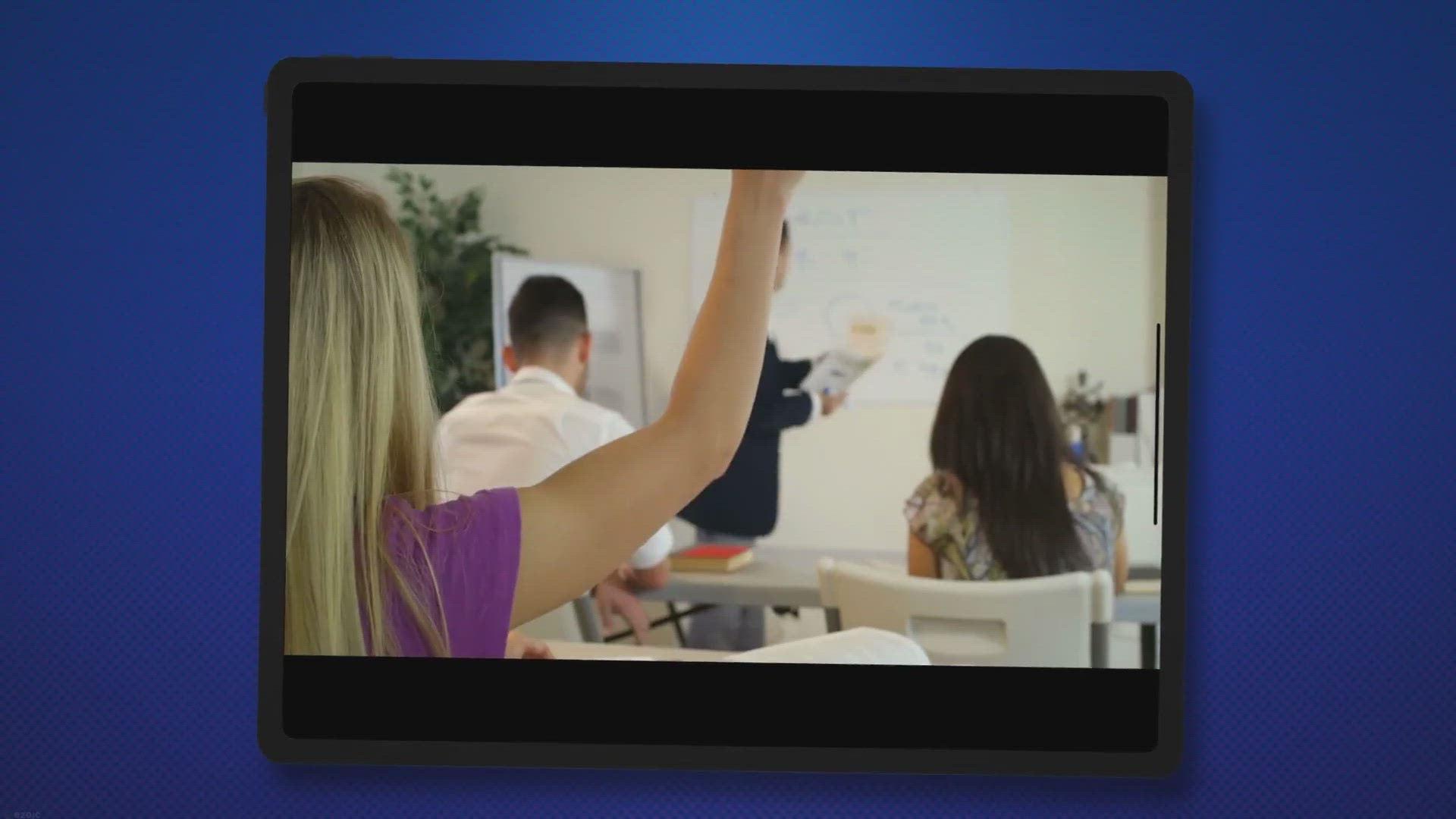 Video thumbnail for Best Age For College or University – CollegeOnomics