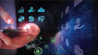 'Video thumbnail for What is an example of digital banking?'