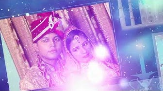 Video thumbnail for Akash&Harsha wedding part-7