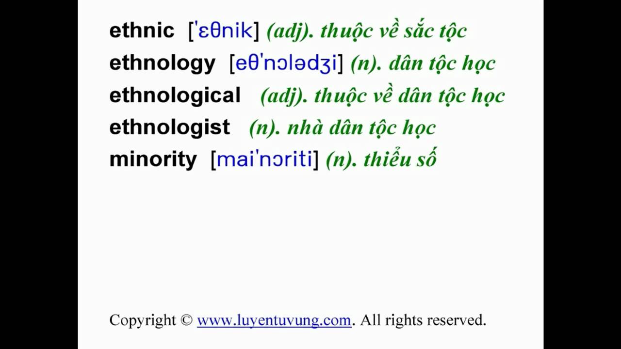 'Video thumbnail for Learn English Vocabulary - Grade 11 - Unit 05 - Lesson 01'