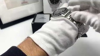 Video thumbnail for Orient Kamasu Ref. RA-AA0001B19B [4K Unboxing]