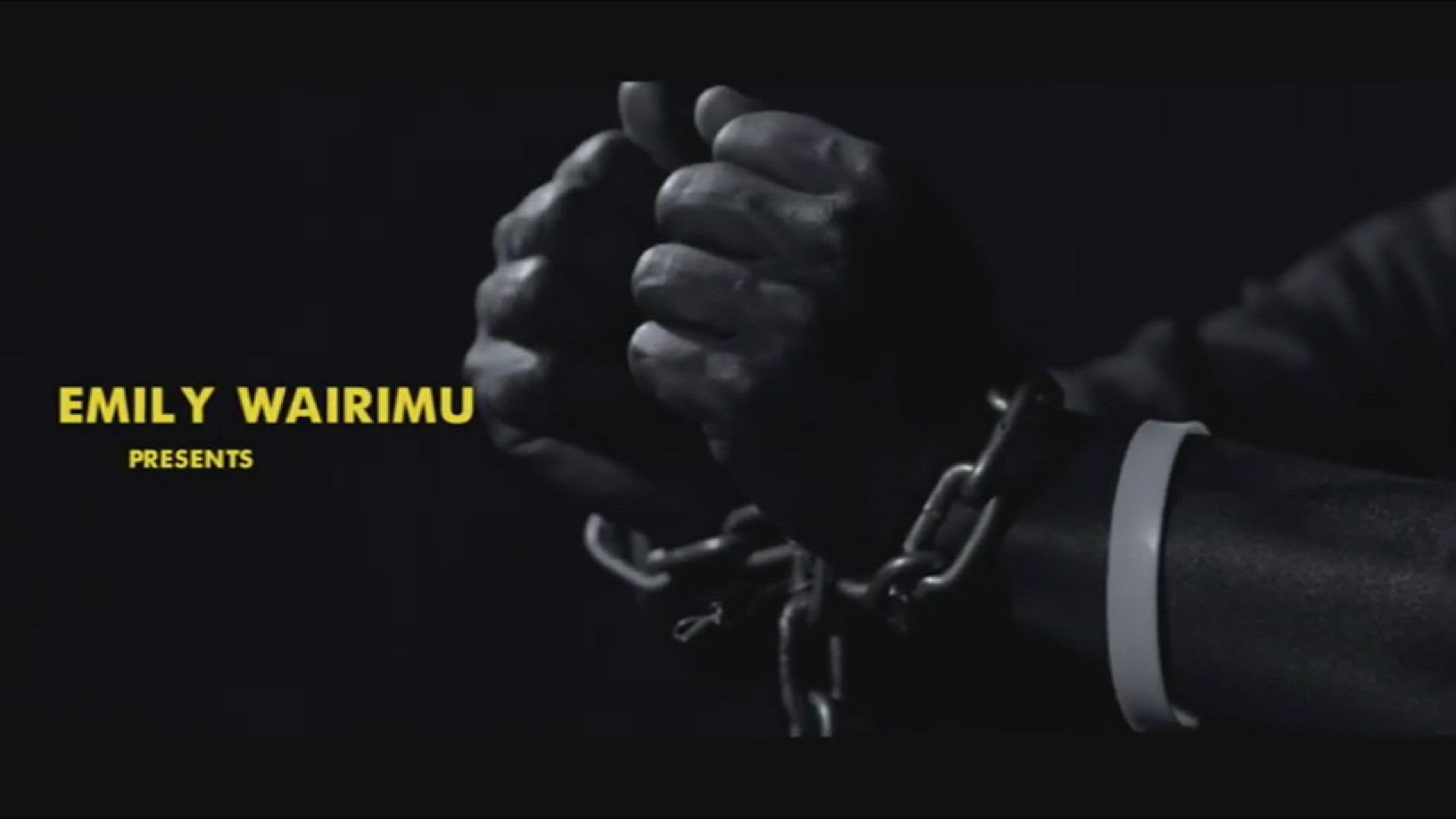 Video thumbnail for Emily Wairimu - Free