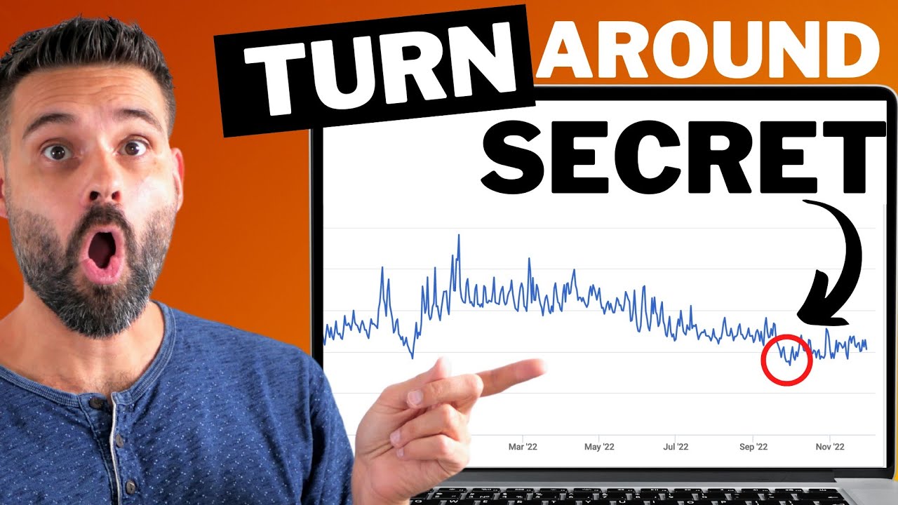 Video thumbnail for Ezoic Earnings: November 2022 Niche Site Income Report