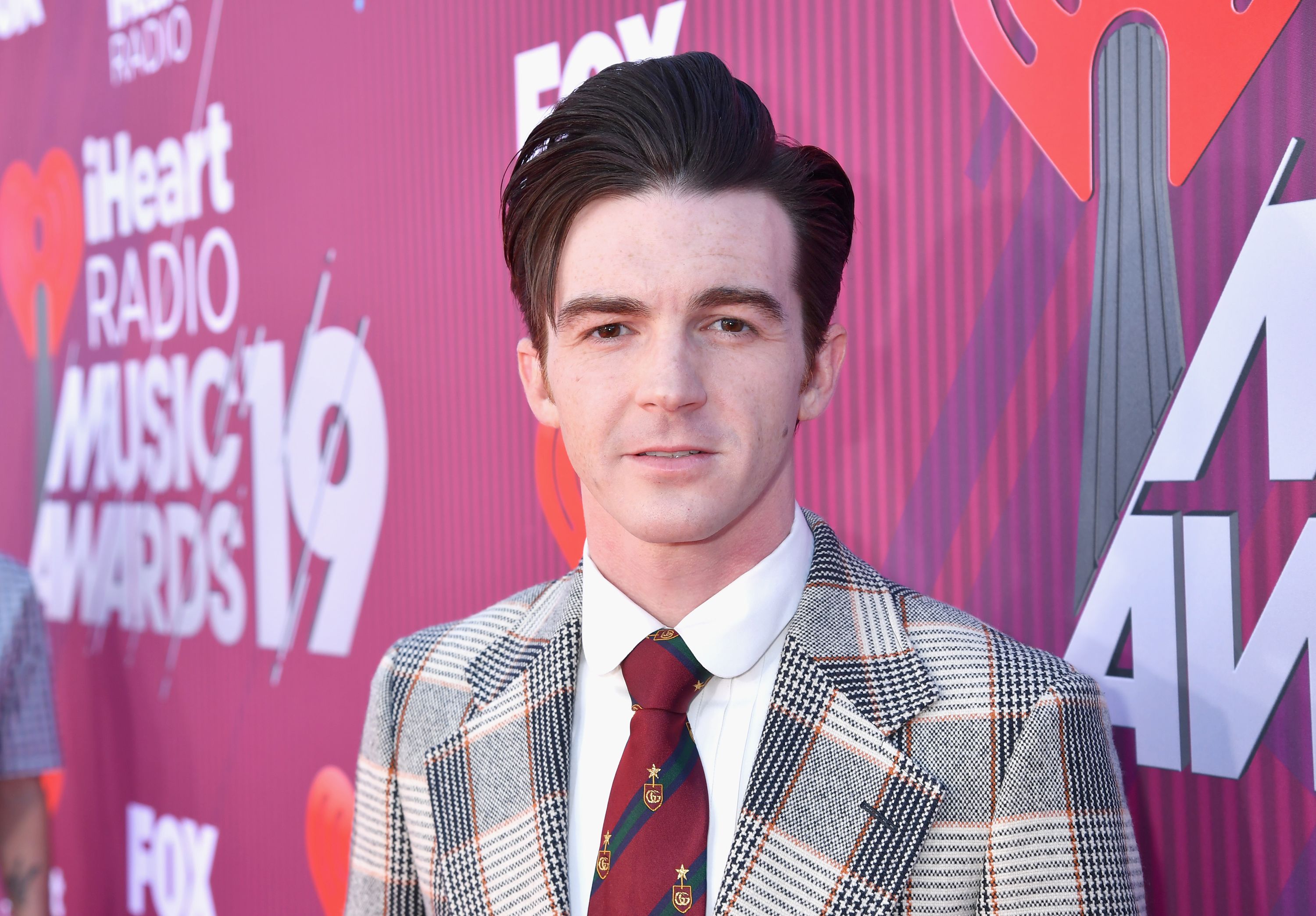 Video thumbnail for Drake Bell Breaks His Silence On Reports That He Was Missing