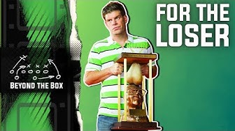 Video thumbnail for The best losing punishments in fantasy football