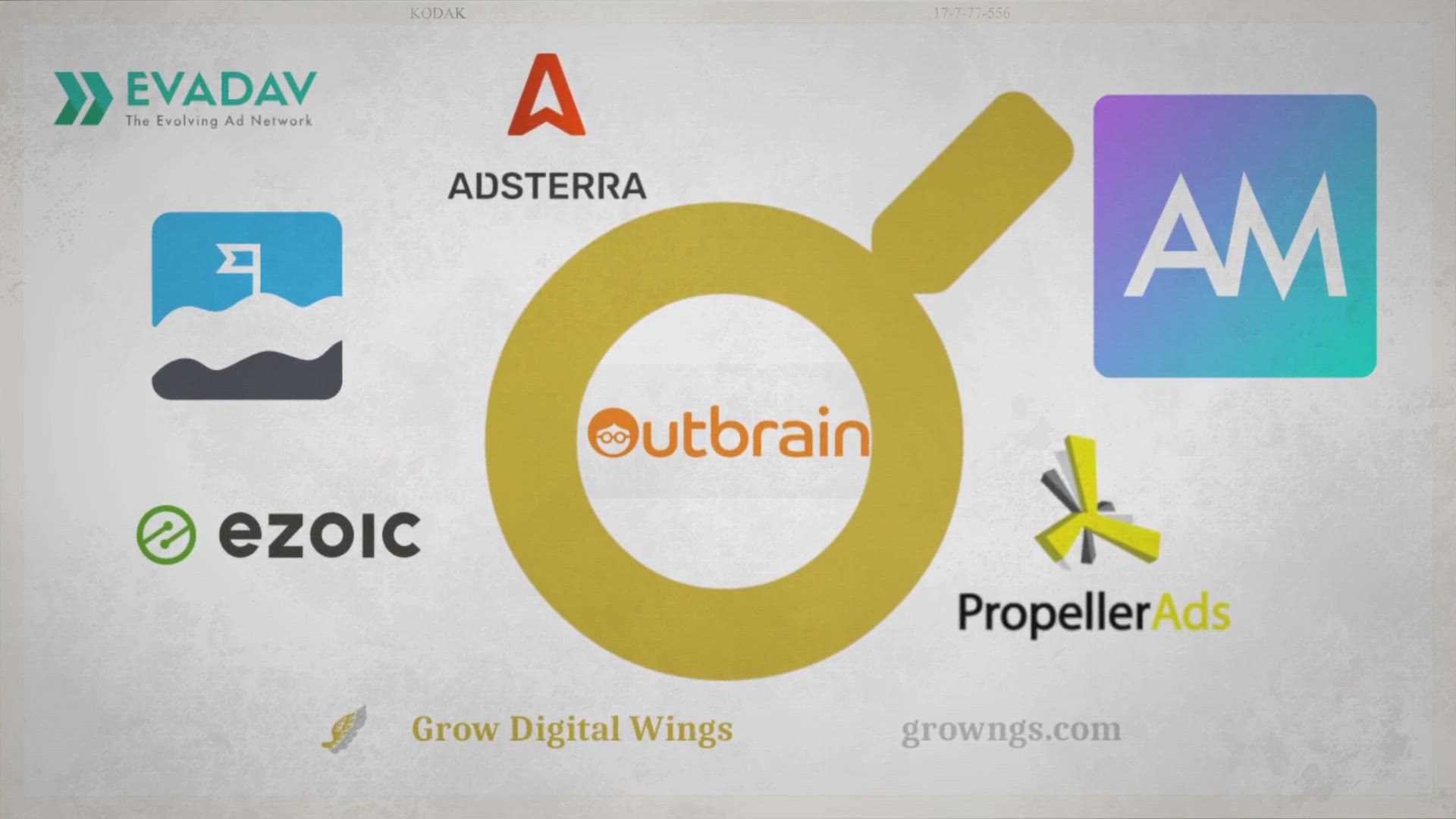'Video thumbnail for Quelles sont les meilleures alternatives d'OutBrain?'