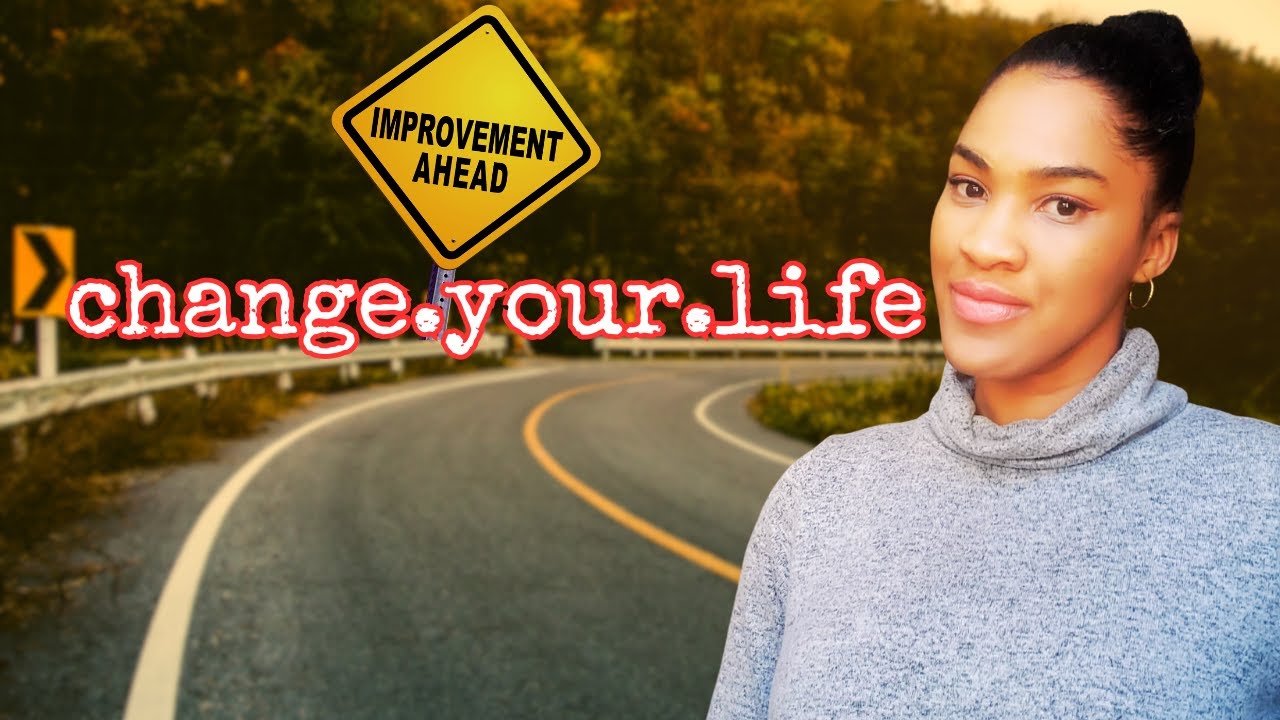 Video thumbnail for Transform Into A Better You - 14 Tips To Improve Your Life Today!