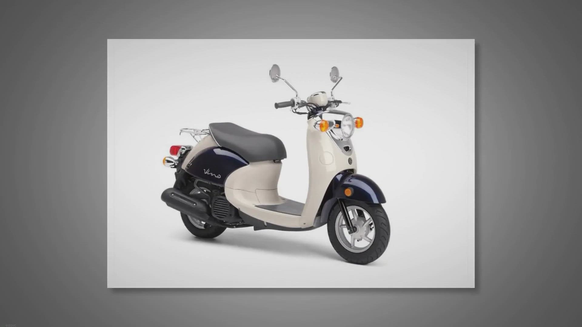 Video thumbnail for Yamaha Vino Price Philippines 2023 – Top Speed Specs, & Features