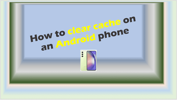 Video thumbnail for How to Clear Cache on an Android Phone: Step-by-Step Guide
