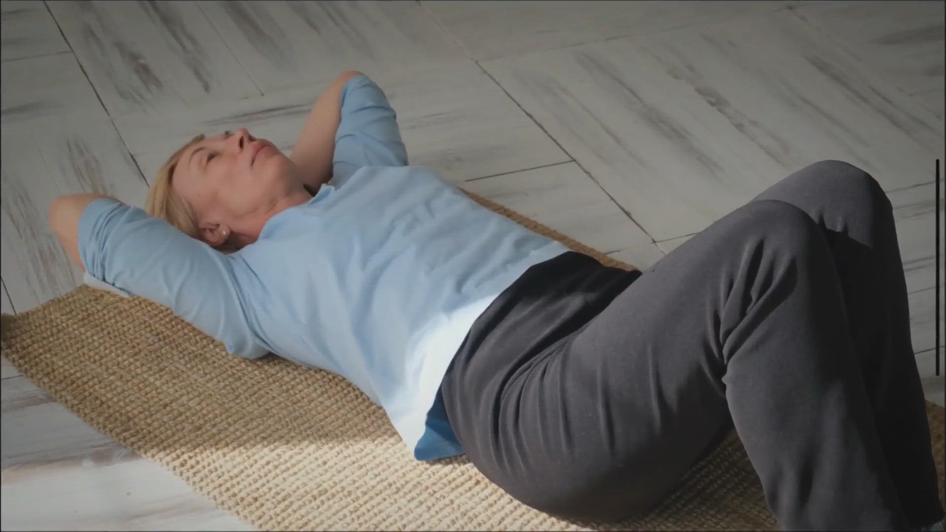 Video thumbnail for 10 Minute Abs Workout that Gets Results