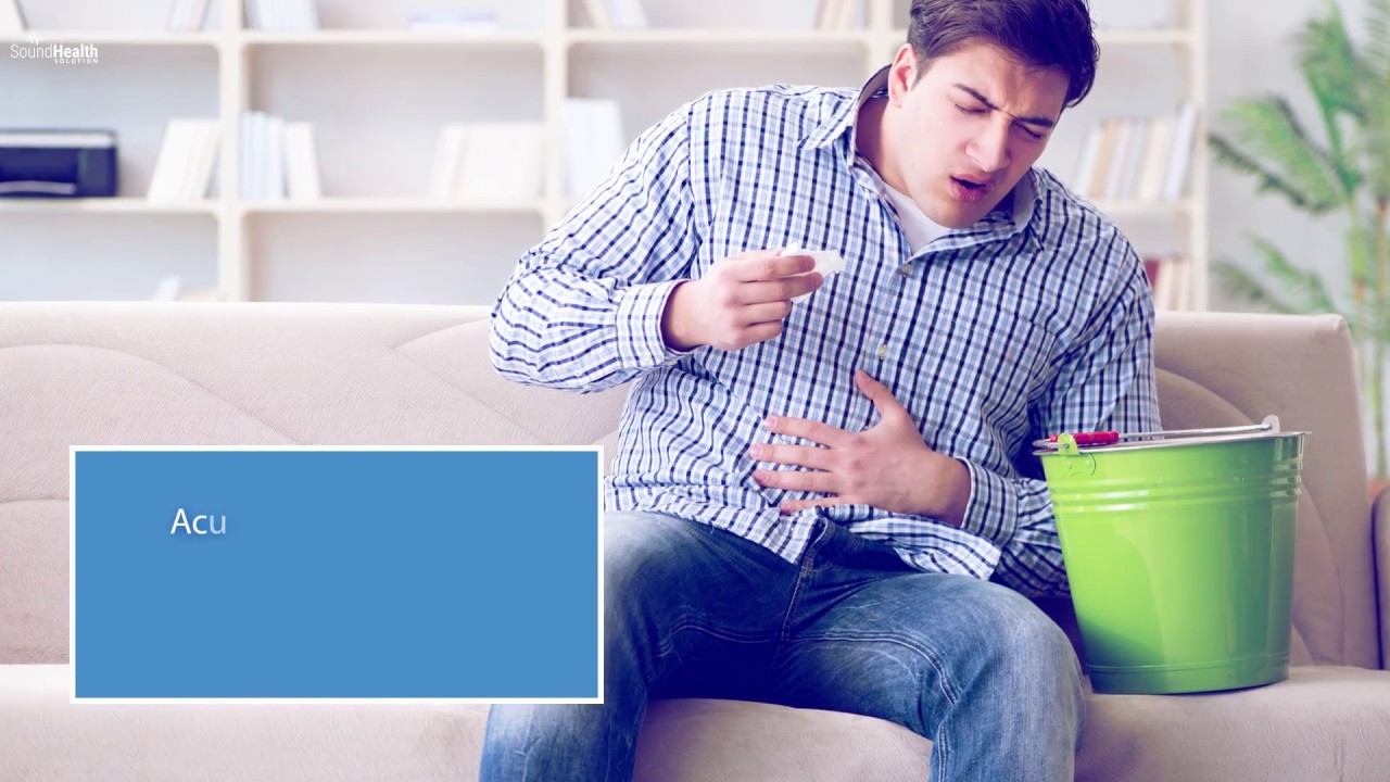 Video thumbnail for Gastritis: Causes, Symptoms &Treatment | Health Solution