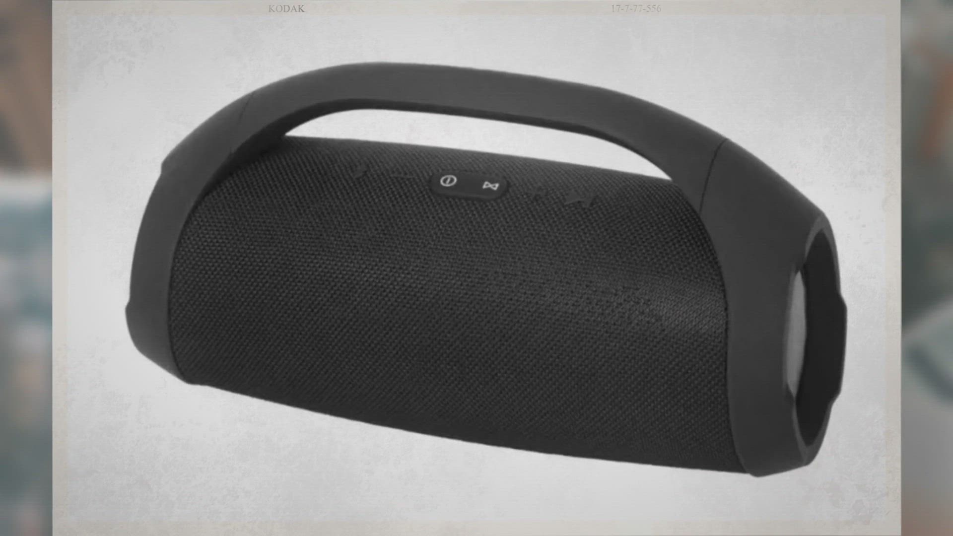 Video thumbnail for 14 Best Bluetooth Speakers for Home In 2022 [ Top Portable ]