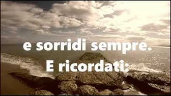 Video thumbnail for Riflessione