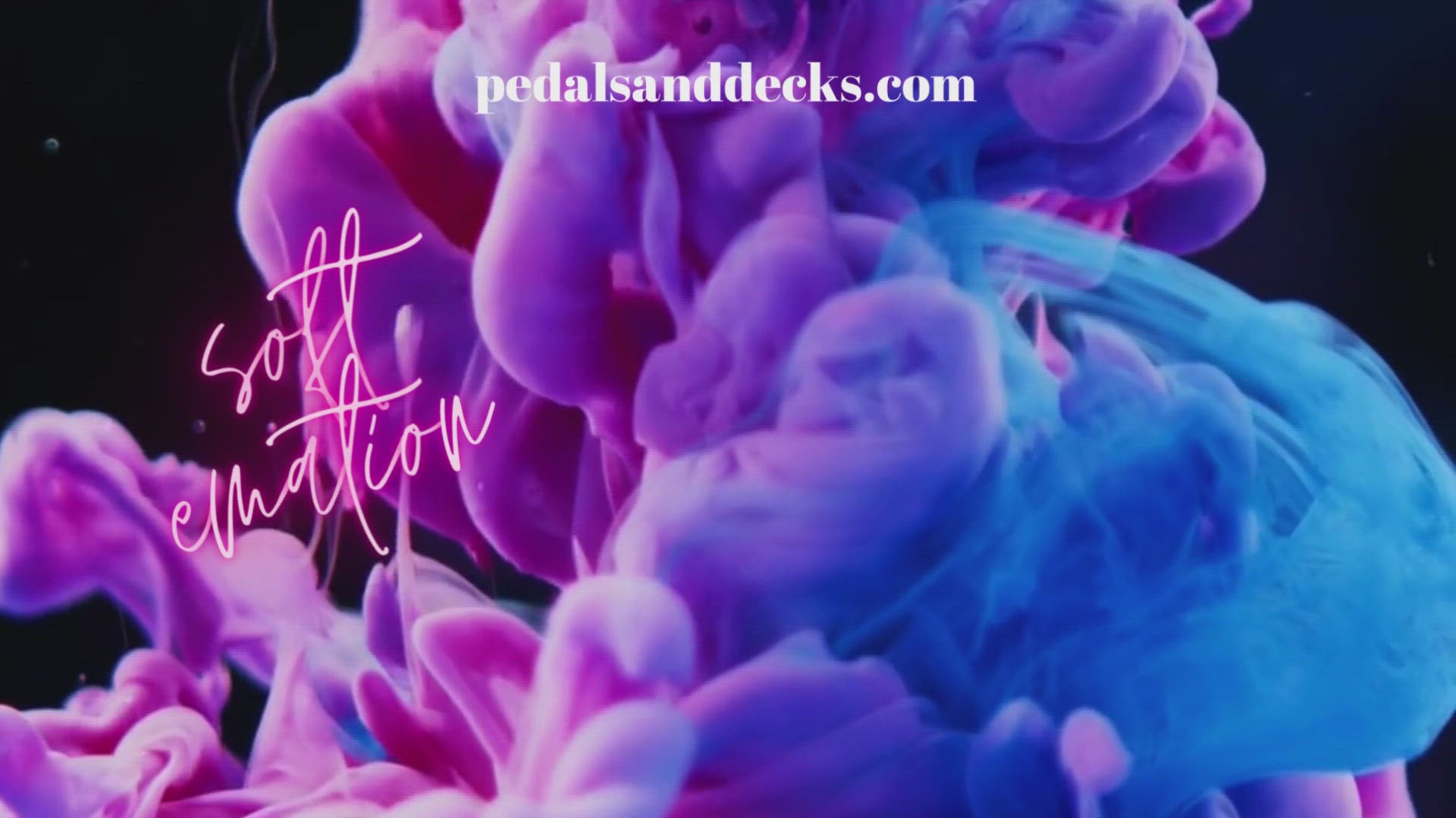 Video thumbnail for Mesmerizing hypnotic calmness