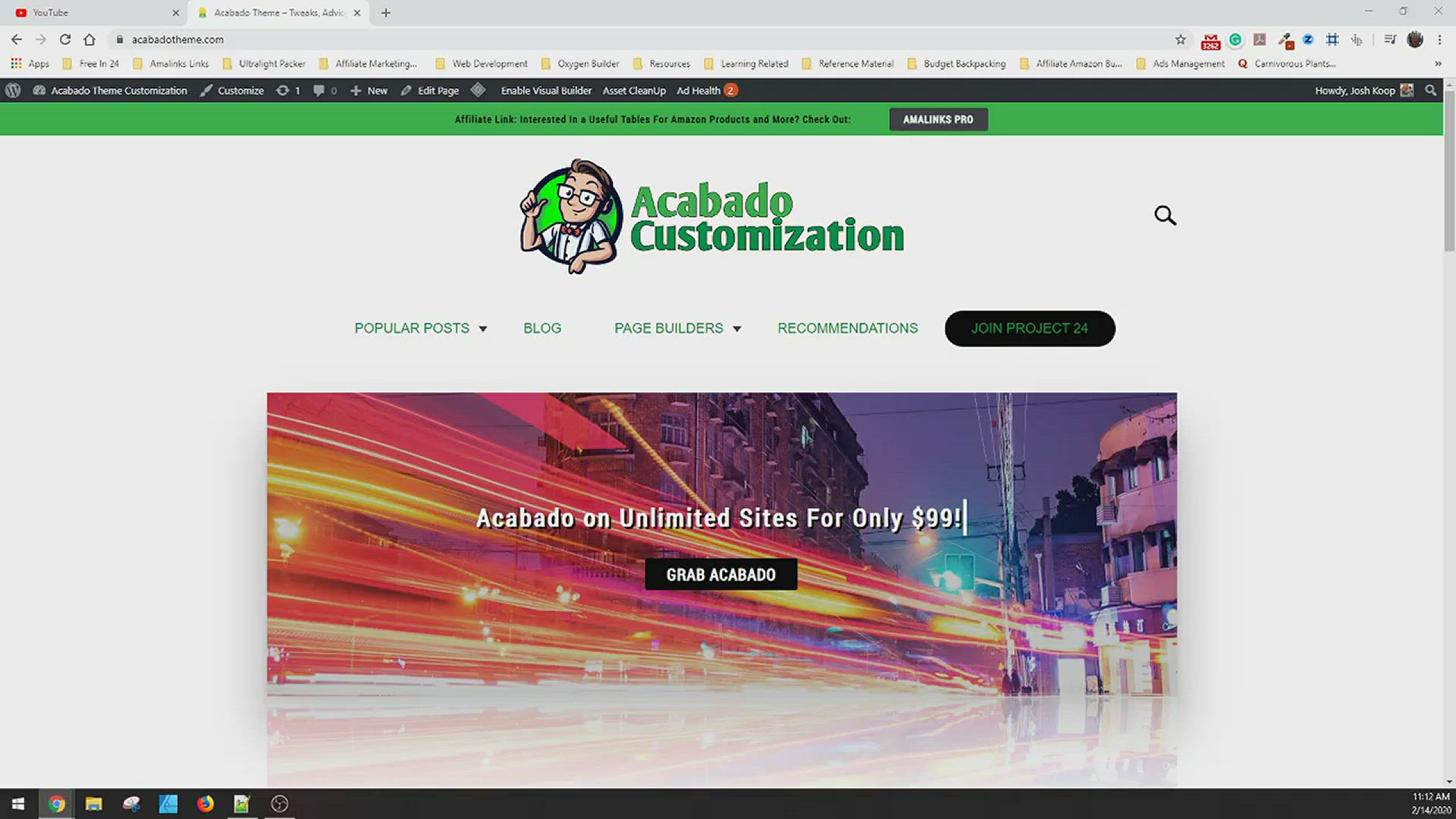 'Video thumbnail for Customize Unordered List Items Into Custom Bullets'
