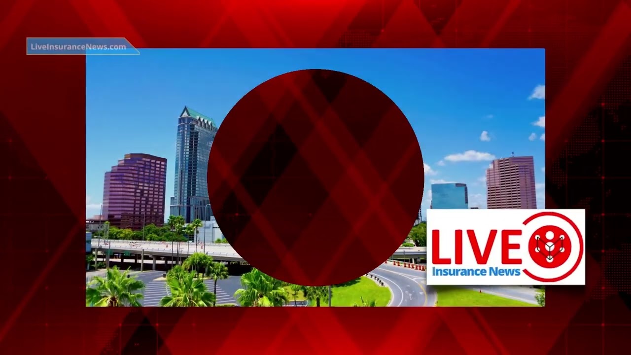 'Video thumbnail for Insurance news for Florida, the second most expensive auto insurance in the country'