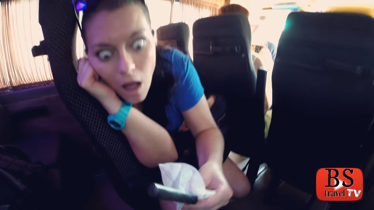 Video thumbnail for Ep. 59: I have a SECRET. Chisinau, Moldova to Odessa, Ukraine Travel Guide