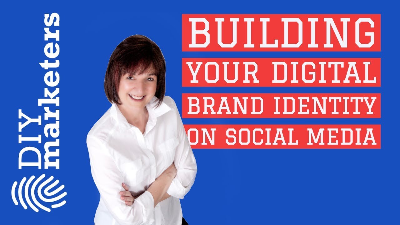 Video thumbnail for Your Digital Brand Identity on Social Media