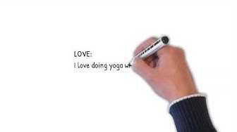 Video thumbnail for GRAMMAR THROUGH EXAMPLES  GERUND VERSUS INFINITIVE