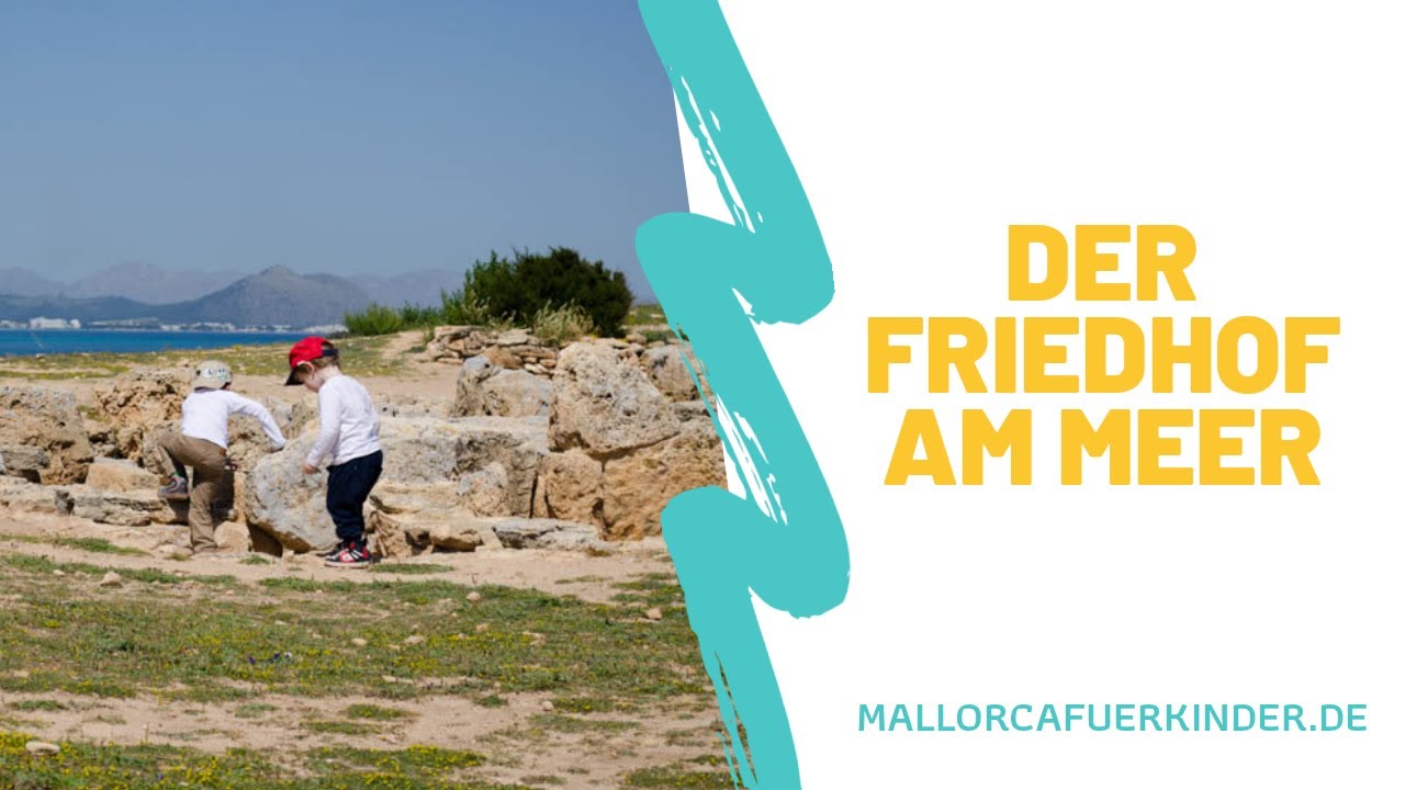 Video thumbnail for Der Friedhof am Meer