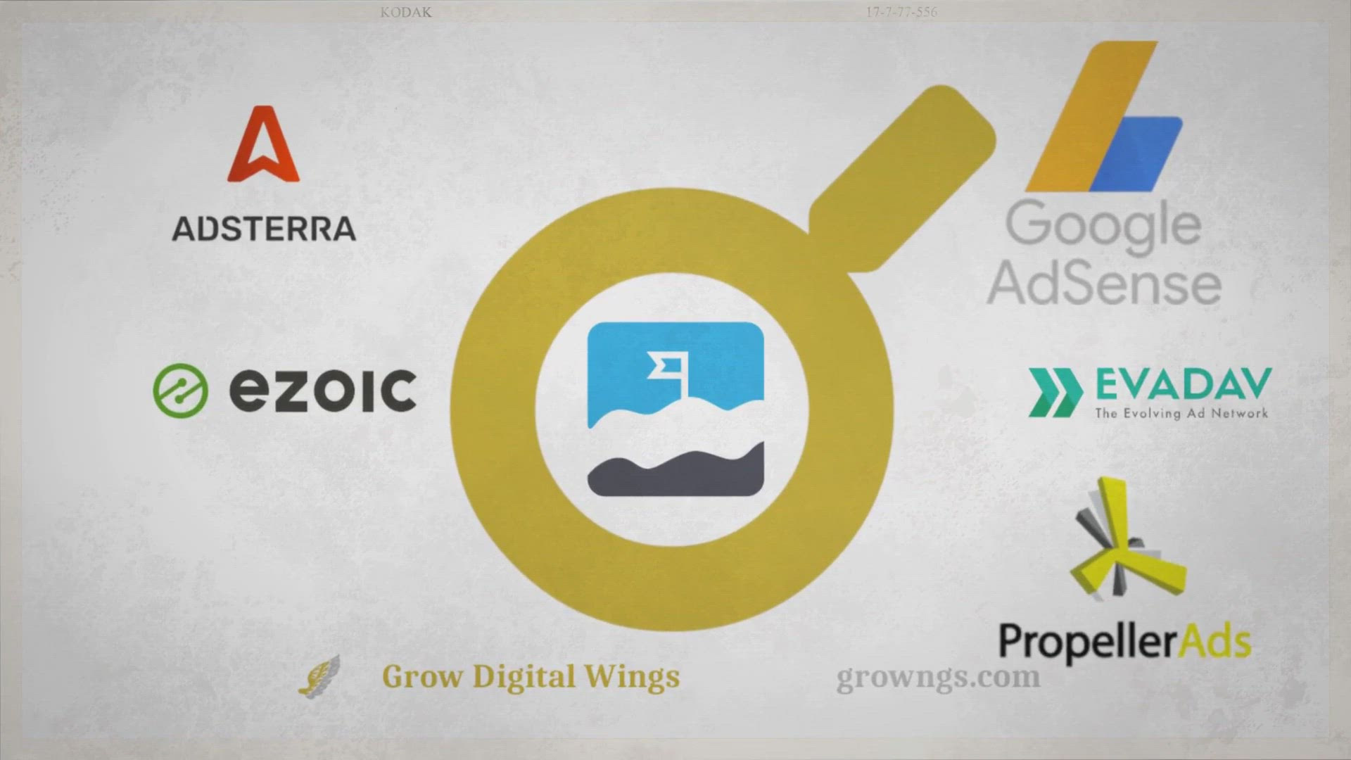 'Video thumbnail for Quelles sont les 5 meilleures alternatives de HilltopAds?'
