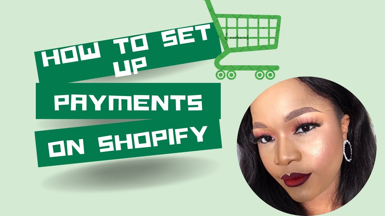 'Video thumbnail for How to set up payments on Shopify'