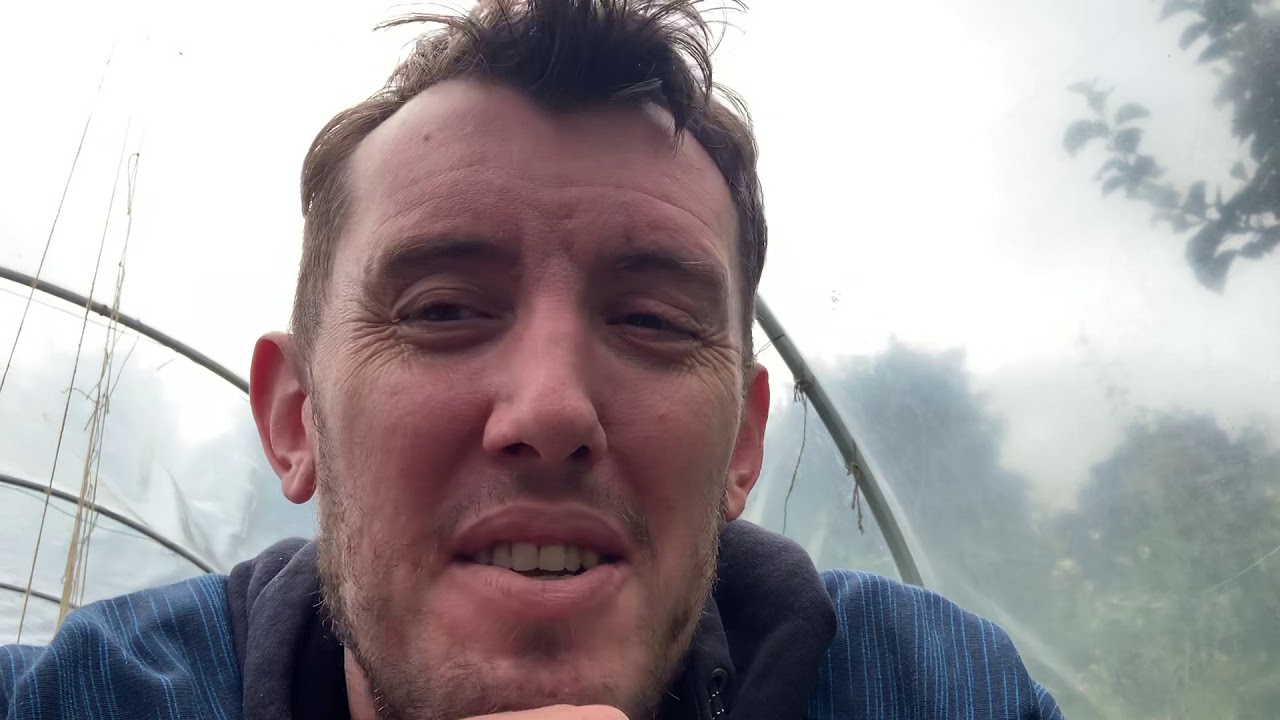 Video thumbnail for 🎥 ✅ Allotment & Gardening Diary 🌿✨ | The Return of The Yorkshire Gardener – July 20 Updates 🌱🏡