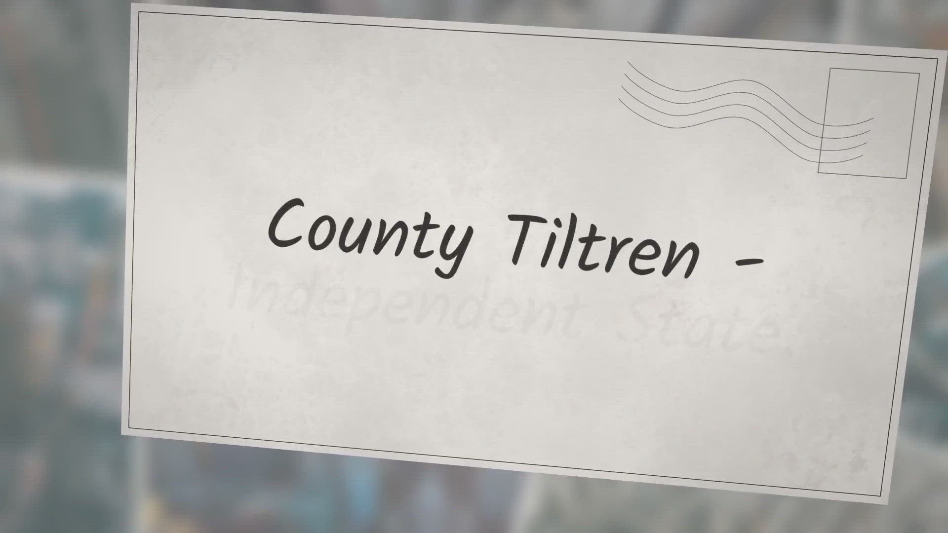 Video thumbnail for Walkthrough Wartales - game guide