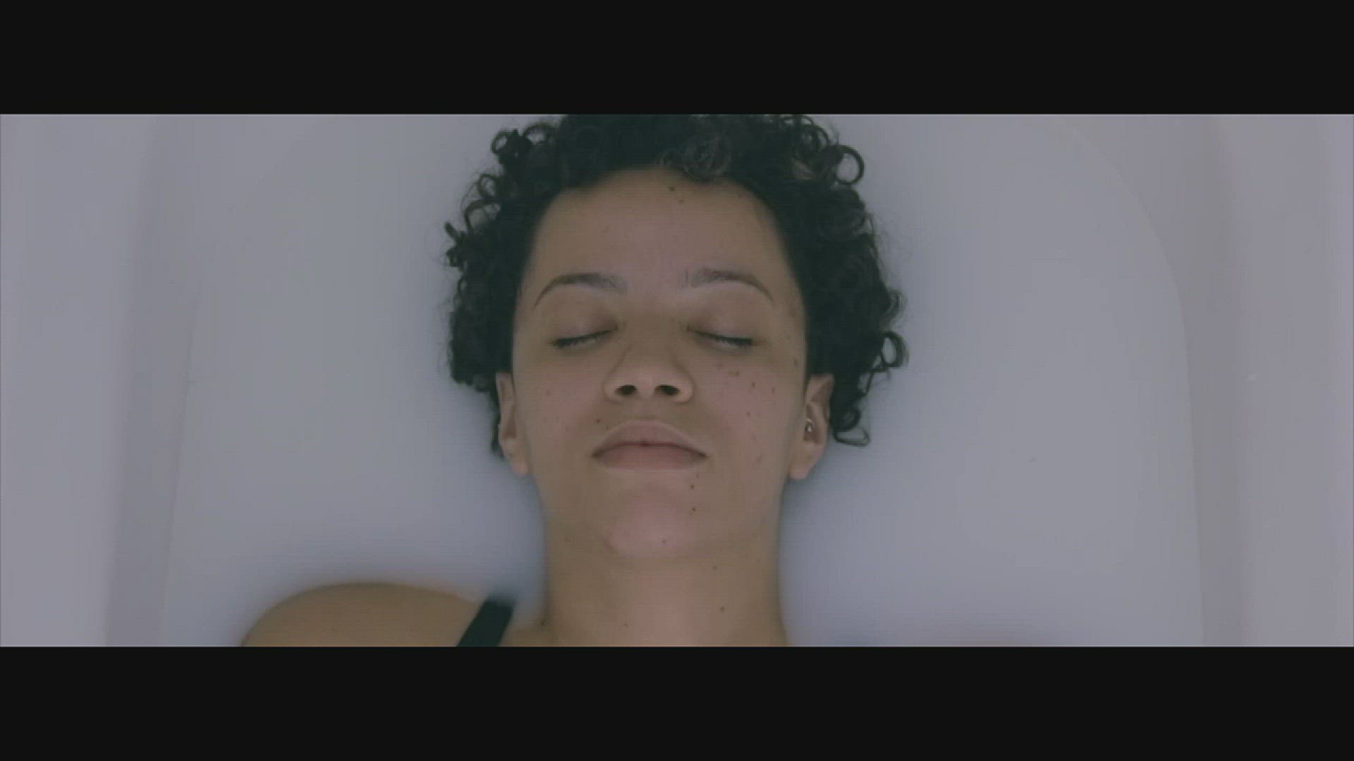 Video thumbnail for Dear Black Child - Grace Storm Ad