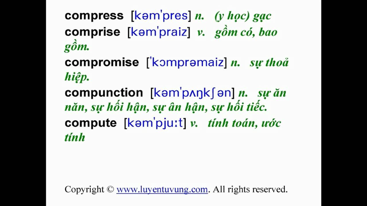 'Video thumbnail for Essential Words for the GRE - Lesson 026'