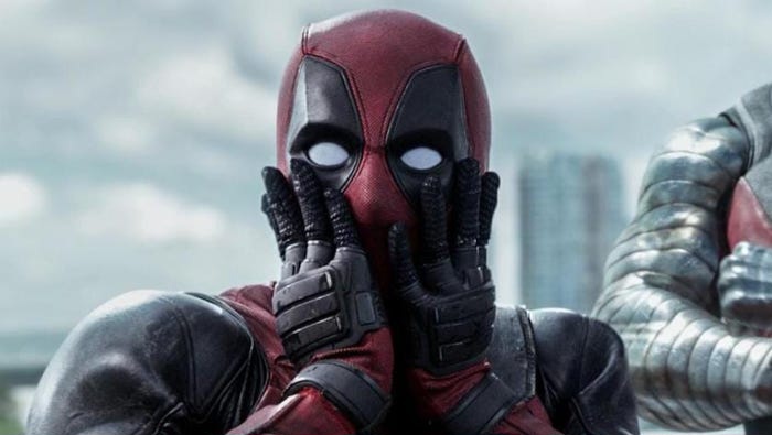 'Video thumbnail for Exploring the Merc with a Mouth: Everything You Need to Know About Deadpool'