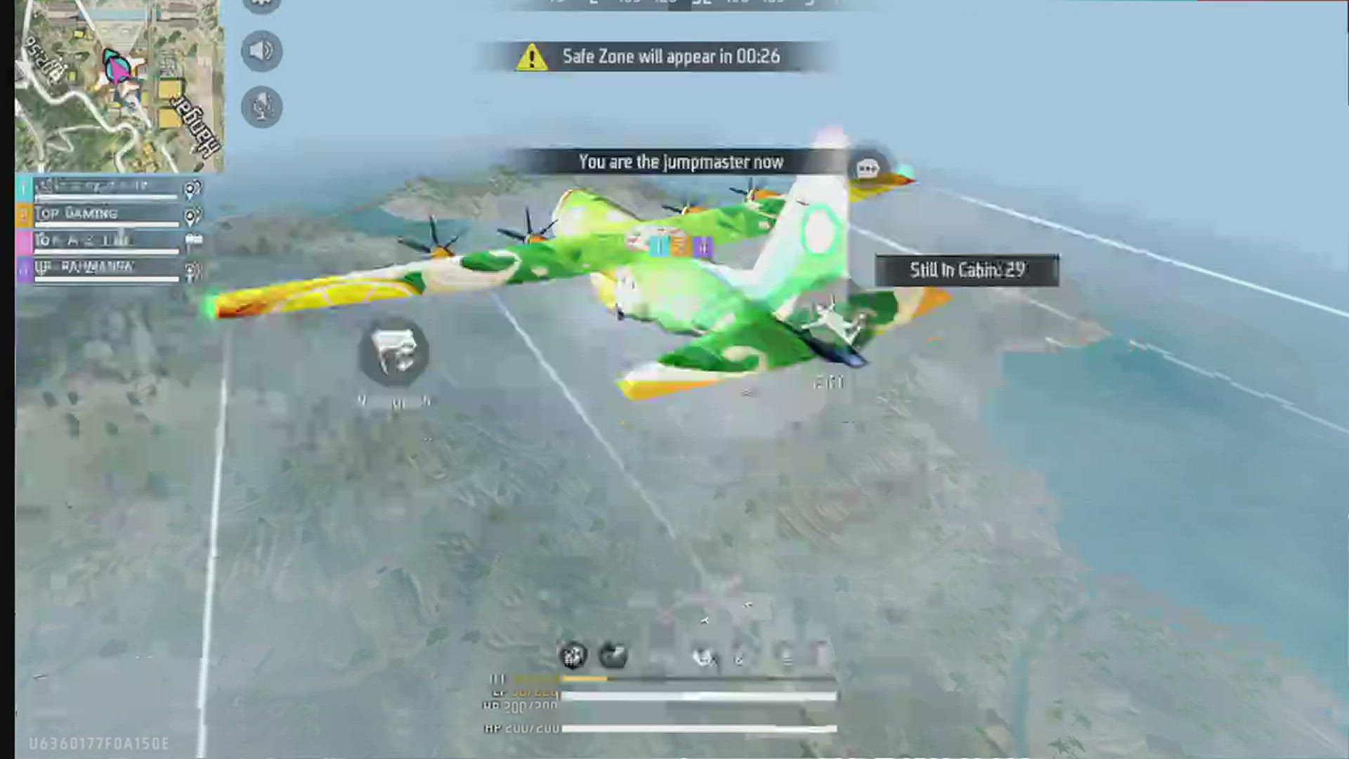 Video thumbnail for 2023-02-01 04-16-09