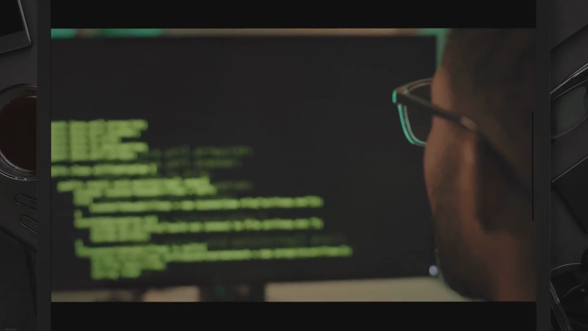 Video thumbnail for Which Innovation Helped to Make Computers More Powerful?