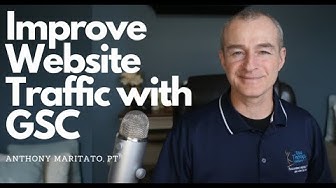 Video thumbnail for 1 EASY Tactic to Improve Your Article's Search Ranking | Using Google Search Console