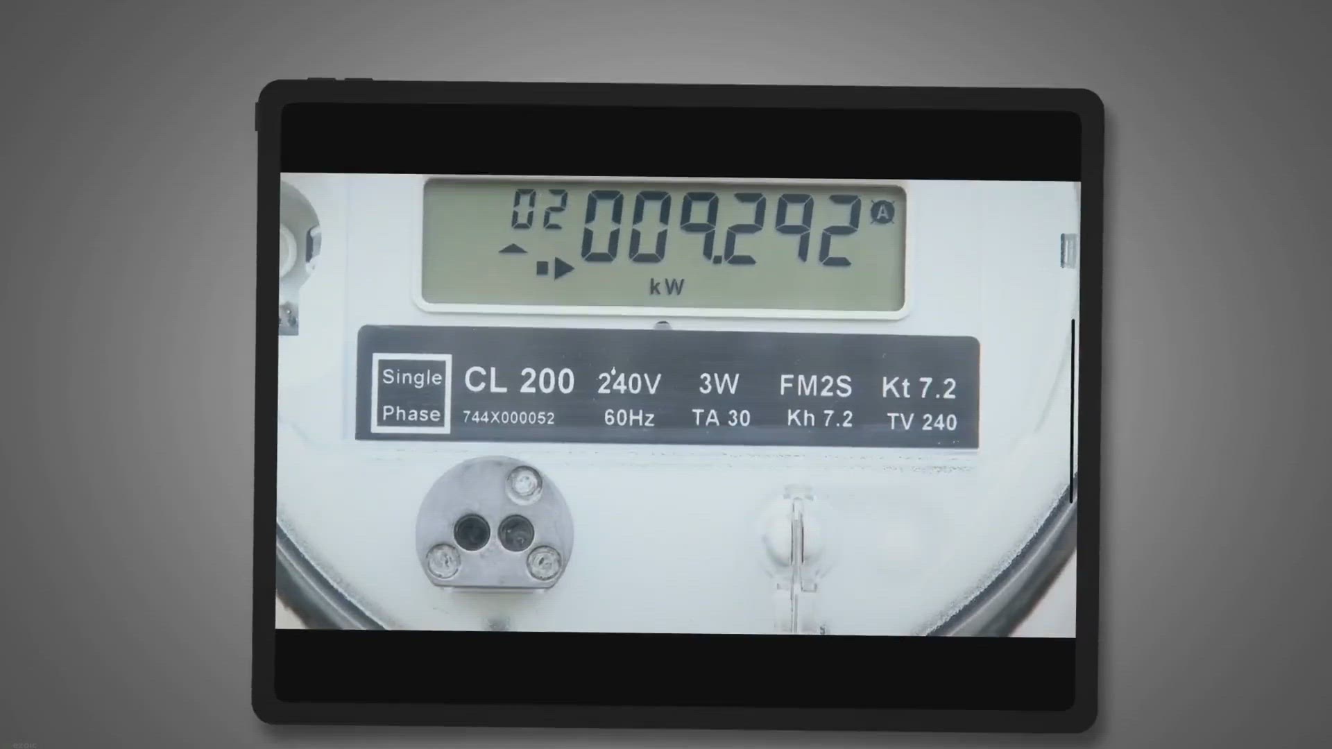 'Video thumbnail for Do Smart Meters Need To Be Plugged In? Power Consumption Tips'