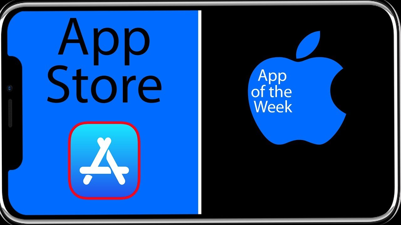 Video thumbnail for How to use App Store 2019 Tutorial & Review - App of the Week