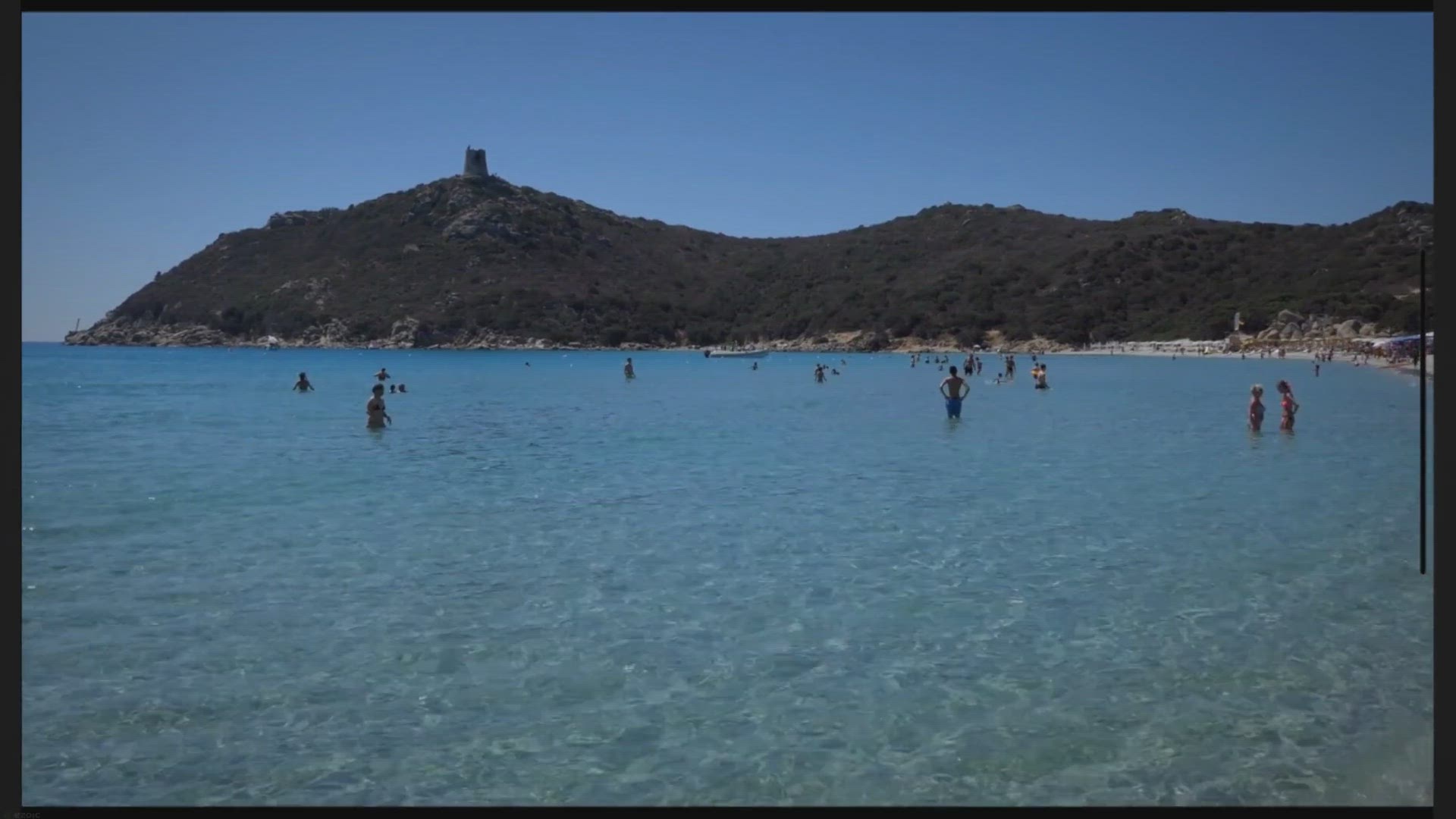 Video thumbnail for The Best Beaches in Italy