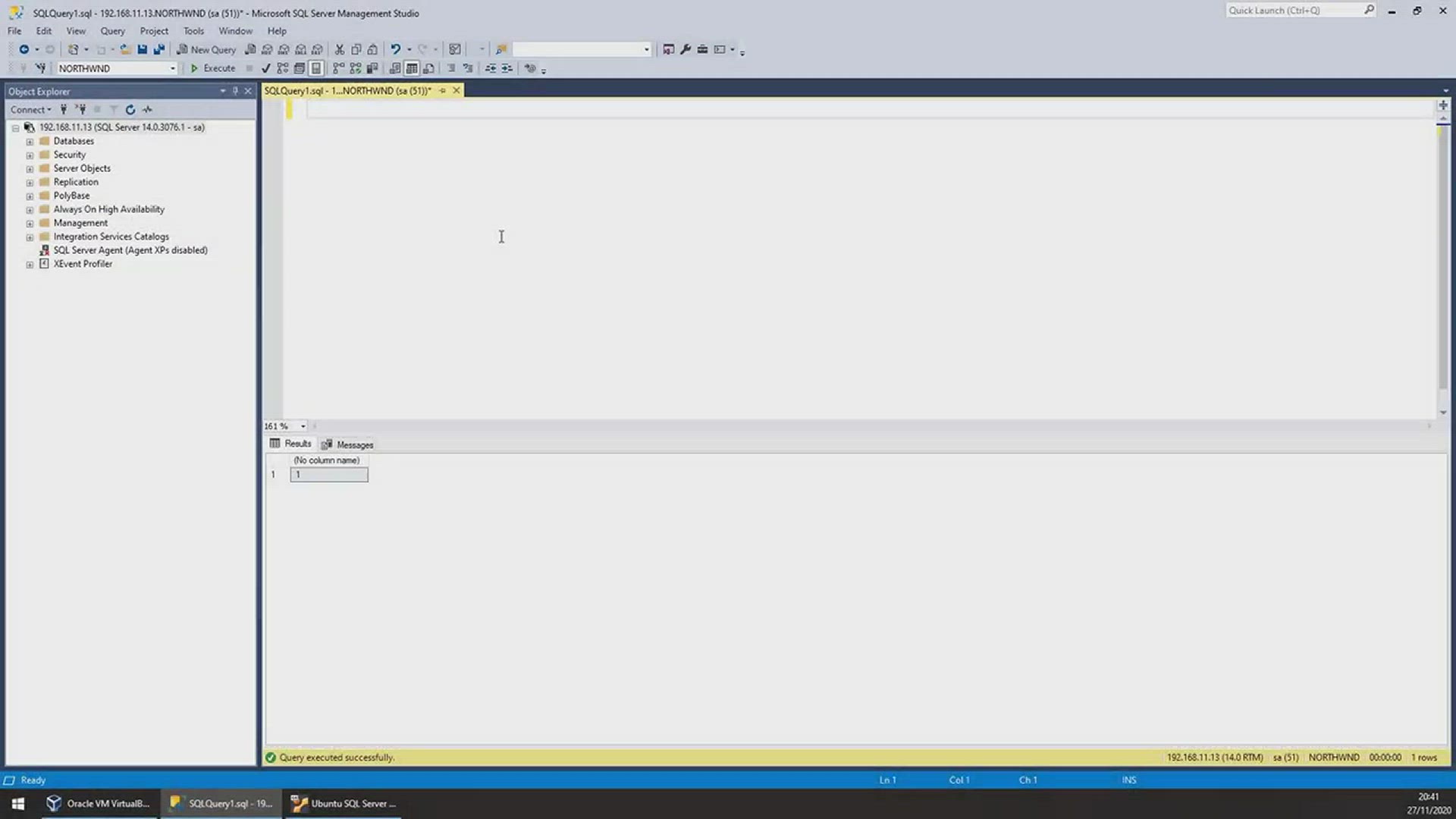 'Video thumbnail for Cambiar a Mayúsculas y Minúsculas, Concatenar Texto en sql'